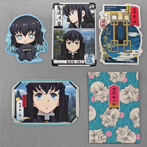 駿河屋 -<中古>時透無一郎 「カードダス 鬼滅の刃 ダイカット 駿河屋 -<中古>時透無一郎 「カードダス 鬼滅の刃 ダイカット