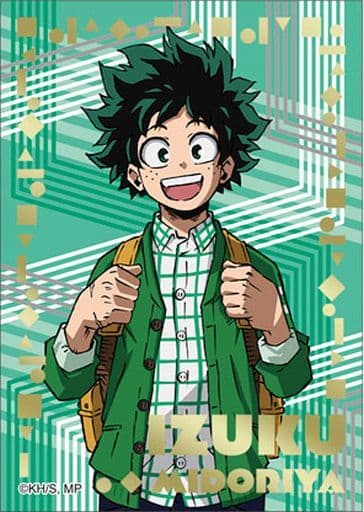 駿河屋 -<中古>緑谷出久(私服/ノーマル) 「僕のヒーローアカデミア 駿河屋 -<中古>緑谷出久(私服/ノーマル) 「僕のヒーローアカデミア