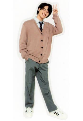 駿河屋 -<中古>小島健(Aぇ! Group) アクスタステッカー2022 「Johnnys