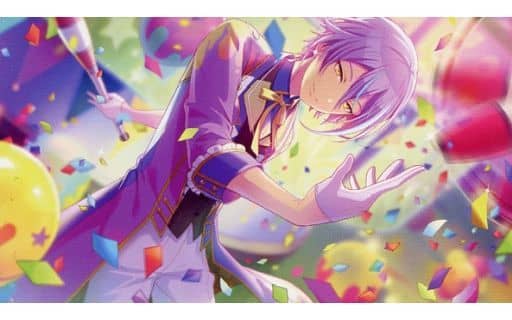 駿河屋 -<中古>神代類 オリジナルトレーディングカード 「CD 駿河屋 -<中古>神代類 オリジナルトレーディングカード 「CD