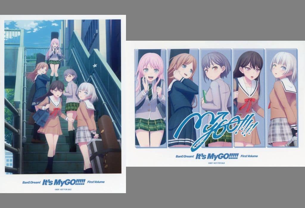 駿河屋 -<中古>集合 特製ステッカーセット 「Blu-ray BanG Dream! It's 駿河屋 -<中古>集合 特製ステッカーセット 「Blu-ray BanG Dream! It's