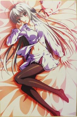 駿河屋 中古 神代アリス 描き下ろし複製色紙 Pcソフト すぴぱら Story 01 Spring Has Come ゲーマーズ特典 紙製品その他 駿河屋 中古 神代アリス 描き下ろし複製色紙 Pcソフト すぴぱら Story 01 Spring Has Come ゲーマーズ特典 紙製品その他