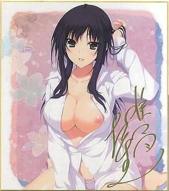 駿河屋 中古 単品 Lovely Cation2 出水和琴 唯々月たすく イラスト色紙 あかべぇそふとつぅ色紙セット C84グッズ 紙製品その他 駿河屋 中古 単品 Lovely Cation2 出水和琴 唯々月たすく イラスト色紙 あかべぇそふとつぅ色紙セット C84グッズ 紙製品その他