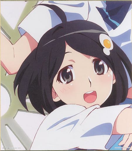 駿河屋 中古 阿良々木月火 制服 色紙 色コレ 一番くじプレミアム 物語 シリーズ 暦ノ誇リ G賞 紙製品その他 駿河屋 中古 阿良々木月火 制服 色紙 色コレ 一番くじプレミアム 物語 シリーズ 暦ノ誇リ G賞 紙製品その他