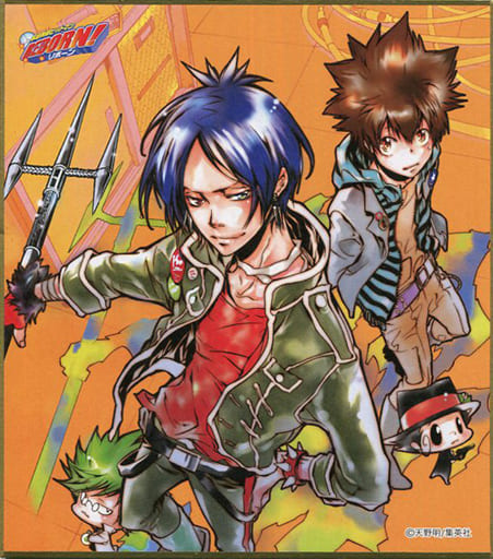 無料配達 家庭教師ヒットマンREBORN! リボーン リボーン 沢田綱吉 無料配達 家庭教師ヒットマンREBORN! リボーン リボーン 沢田綱吉