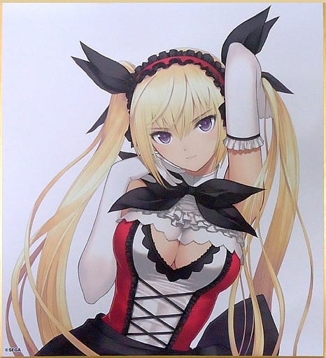 駿河屋 中古 ミストラル ネレイス 特製色紙c シャイニング シリーズ Tonyイラスト展 T2 Art Gallery 18 Springグッズ 紙製品その他 駿河屋 中古 ミストラル ネレイス 特製色紙c シャイニング シリーズ Tonyイラスト展 T2 Art Gallery 18 Springグッズ 紙製品その他