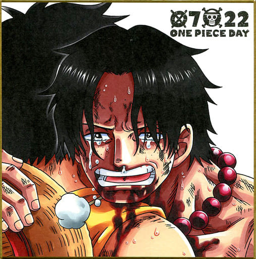 画像 One Piece 感動シーン One Piece 感動シーン