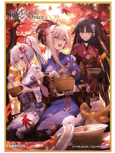 駿河屋 - 【買取】宮本武蔵&巴御前&加藤段蔵 オリジナルミニ色紙