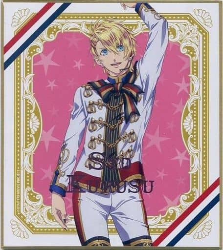 海外限定】 うたプリ プリライ 7th 翔セット - おもちゃ 海外限定】 うたプリ プリライ 7th 翔セット - おもちゃ