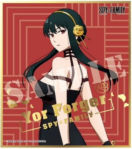 定番の冬ギフト ヴァイスシュバルツ SPY×FAMILY いばら姫 ヨル sp 定番の冬ギフト ヴァイスシュバルツ SPY×FAMILY いばら姫 ヨル sp