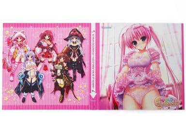 駿河屋 中古 紅藤友梨亜 集合 色紙バインダー サキガケ ジェネレーション Character1 14グッズ 紙製品その他 駿河屋 中古 紅藤友梨亜 集合 色紙バインダー サキガケ ジェネレーション Character1 14グッズ 紙製品その他