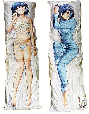 駿河屋 中古 鉄乙女 ビッグサイズ抱き枕 つよきす クッション 抱き枕 本体 駿河屋 中古 鉄乙女 ビッグサイズ抱き枕 つよきす クッション 抱き枕 本体