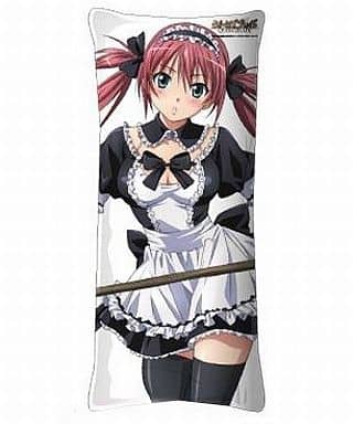 駿河屋 買取 アイリ ロングクッション クイーンズブレイド クッション 抱き枕 本体 駿河屋 買取 アイリ ロングクッション クイーンズブレイド クッション 抱き枕 本体