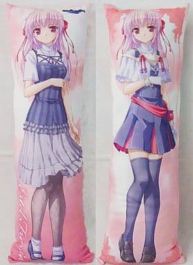 駿河屋 中古 エステル フリージア スティッククッション 夜明け前より瑠璃色な Moonlight Cradle クッション 抱き枕 本体 駿河屋 中古 エステル フリージア スティッククッション 夜明け前より瑠璃色な Moonlight Cradle クッション 抱き枕 本体
