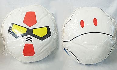 駿河屋 - 【買取】ガンダム スーパーDXクッション 「機動戦士ガンダム