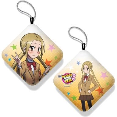 駿河屋 新品 中古 萩村スズ ぷにぷにうで枕 生徒会役員共 クッション 抱き枕 本体 駿河屋 新品 中古 萩村スズ ぷにぷにうで枕 生徒会役員共 クッション 抱き枕 本体