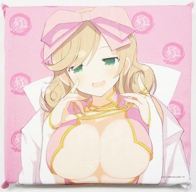 駿河屋 中古 春花 フラットタイプクッション 閃乱カグラ 少女達の真影 春花 おっぱいマウスパッド ホビーストック購入特典 クッション 抱き枕 本体 駿河屋 中古 春花 フラットタイプクッション 閃乱カグラ 少女達の真影 春花 おっぱいマウスパッド ホビーストック購入特典 クッション 抱き枕 本体