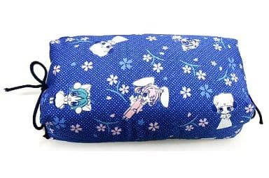 駿河屋 - 【買取】でじこ&ぷちこ&うさだ&ぴよこ お昼寝枕 「デ・ジ