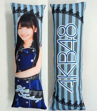 駿河屋 -<中古>柏木由紀(AKB48) スティッククッション(クッション