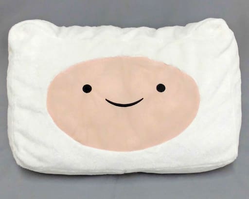 駿河屋 -<中古>フィン フェイスシカククッション 「アドベンチャー