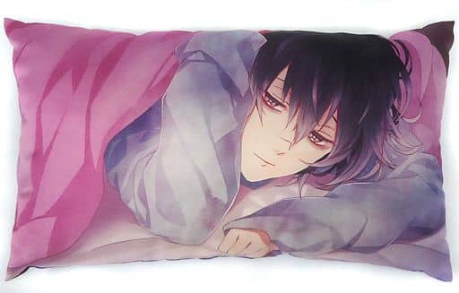 駿河屋 -<中古>無神アズサ 添い寝クッション 「DIABOLIK LOVERS