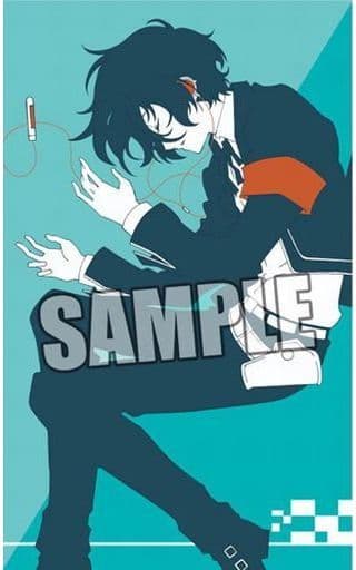 駿河屋 -<新品/中古>結城理/望月綾時 クッションPart.2 「劇場版