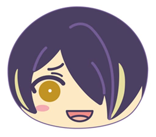 駿河屋 - 【買取】仙石忍 ビッグおまんじゅうクッションvol.4