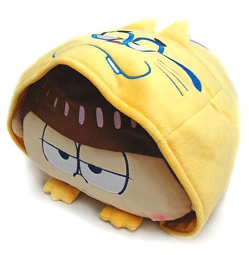 一松エスパーニャンコVer. もちっとクッション 「おそ松さん」 プレミアムバンダイ限定 一松エスパーニャンコVer. もちっとクッション 「おそ松さん」 プレミアムバンダイ限定