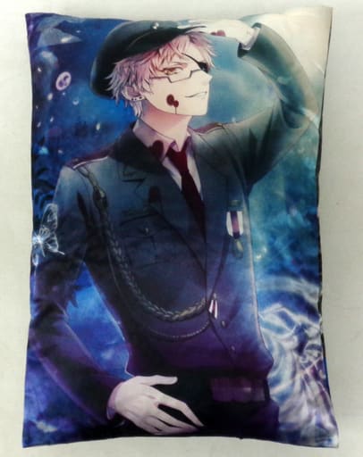 駿河屋 - 【買取】月浪シン A3ビッグクッション 「DIABOLIK LOVERS ...