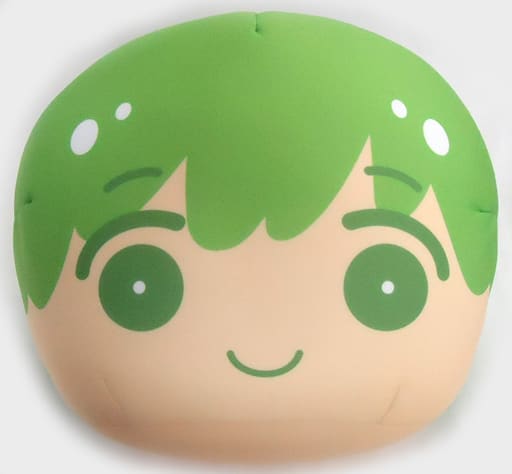 してはおり Free! おまんじゅうクッション 橘 真琴の通販 by こゆ's