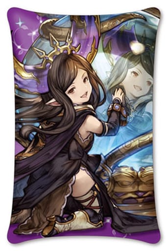 駿河屋 新品 中古 アルルメイヤ もちもちコレクッション Granblue Fantasy グランブルーファンタジー クッション 抱き枕 本体