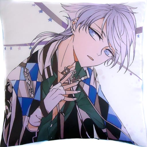 駿河屋 -<中古>シエル クッション 「ディア ヴォーカリスト Riot