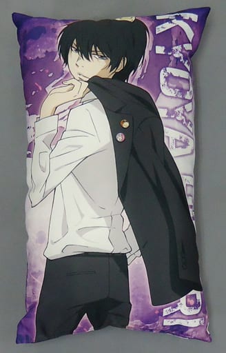 駿河屋 -<中古>雲雀恭弥(JF2016Ver.) お昼寝クッション 「家庭教師