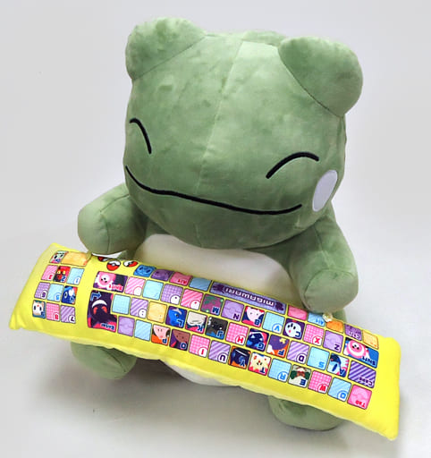 駿河屋 -<中古>みがわりにんぎょう PCクッション 「ポケットモンスター 駿河屋 -<中古>みがわりにんぎょう PCクッション 「ポケットモンスター