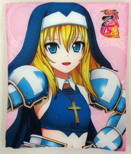 駿河屋 -<中古>大友ソウリン おっぱいクッション 「戦国乙女3~乱 駿河屋 -<中古>大友ソウリン おっぱいクッション 「戦国乙女3~乱