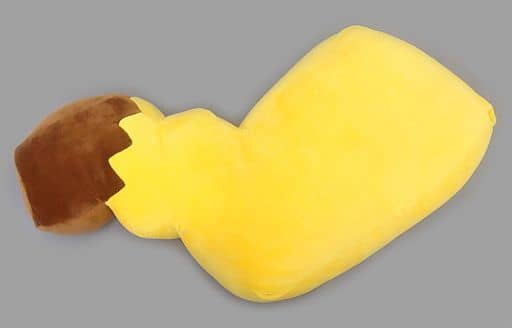 駿河屋 買取 ピカチュウのしっぽ クッション ポケットモンスター ポケモンセンター限定 クッション 抱き枕 本体