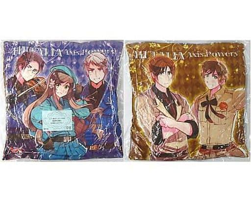 駿河屋 - 【買取】プロイセン&アメリカ&ハンガリー/スペイン