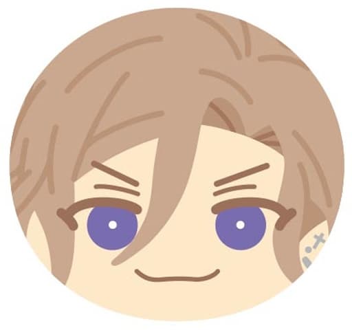 駿河屋 - 【買取】摂津万里 ビッグおまんじゅうクッション(秋) 「A3