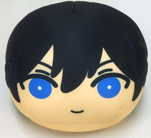 あんさんぶるスターズ! 氷鷹北斗 ビッグおまんじゅうクッション | www