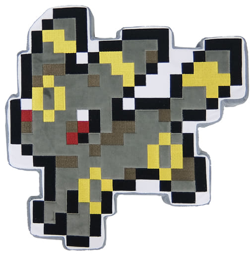 ブラッキー クッション EIEVUI DOT COLLECTION 「ポケットモンスター」 ポケモンセンター限定 ブラッキー クッション EIEVUI DOT COLLECTION 「ポケットモンスター」 ポケモンセンター限定