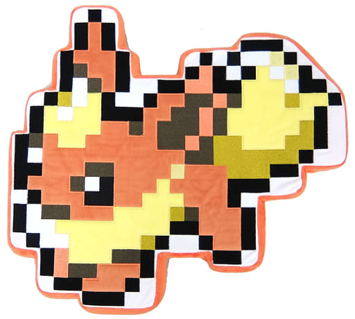 ブースター クッション EIEVUI DOT COLLECTION 「ポケットモンスター」 ポケモンセンター限定 ブースター クッション EIEVUI DOT COLLECTION 「ポケットモンスター」 ポケモンセンター限定