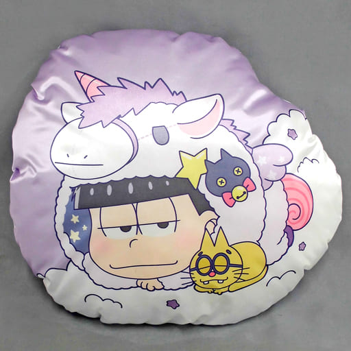 A賞 一松 ダイカットクッション VAdzlNNZpR - godawaripowerispat.com