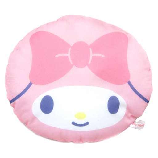 駿河屋 - 【買取】4.マイメロディ ミニクッション 「サンリオ当りくじ