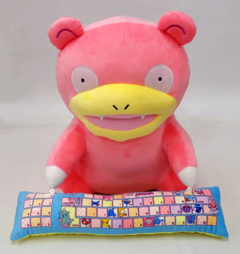 駿河屋 - 【買取】ヤドン PCクッション 「ポケットモンスター 駿河屋 - 【買取】ヤドン PCクッション 「ポケットモンスター