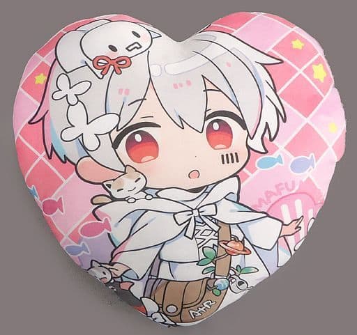 まふまふ そらる 抱き枕カバー www.irudilab.com