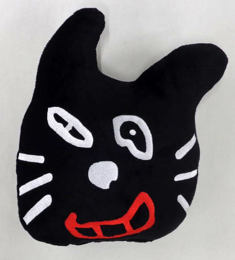 駿河屋 -<中古>キヨ キヨ猫クッション 「『LEVEL.5 -FINAL- in 駿河屋 -<中古>キヨ キヨ猫クッション 「『LEVEL.5 -FINAL- in