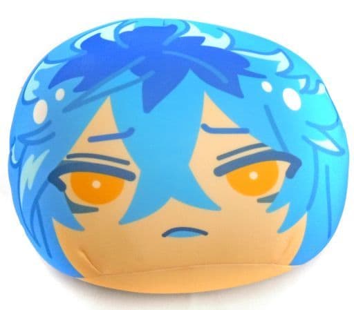 駿河屋 -<中古>イデア・シュラウド ビッグおまんじゅうクッション 駿河屋 -<中古>イデア・シュラウド ビッグおまんじゅうクッション