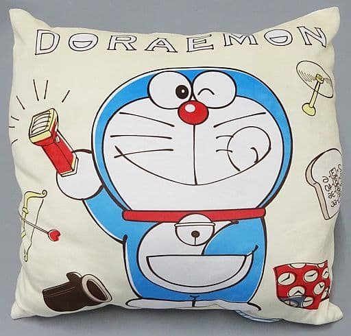 駿河屋 中古 ドラえもん ひみつ道具 もちもちクッション ドラえもん クッション 抱き枕 本体 駿河屋 中古 ドラえもん ひみつ道具 もちもちクッション ドラえもん クッション 抱き枕 本体