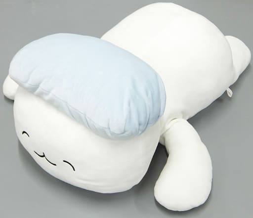 おすしピープル 抱き枕 「おしゅしだよ」 おすしピープル 抱き枕 「おしゅしだよ」