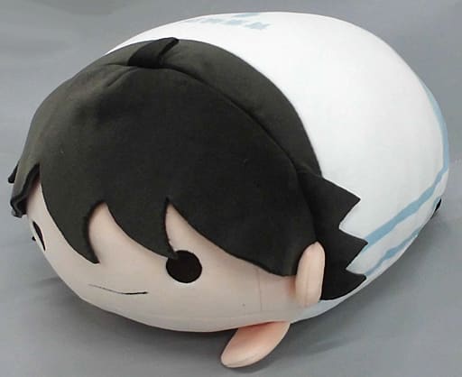 及川徹 もちもちBIG!のるキャラマスコット 「ハイキュー!!」 及川徹 もちもちBIG!のるキャラマスコット 「ハイキュー!!」